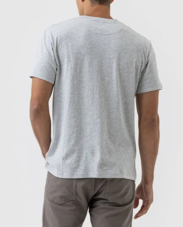 Rodd & Gunn Logo T-Shirt