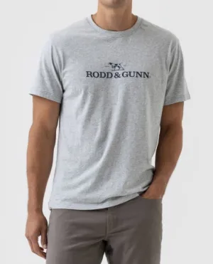 Rodd & Gunn Logo T-Shirt