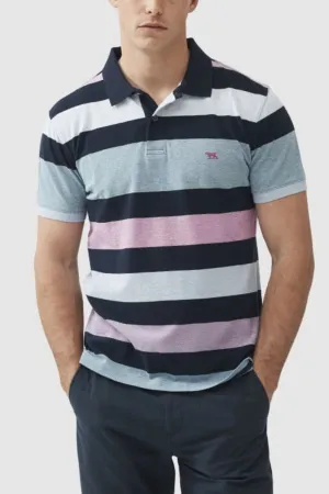 Rodd & Gunn Solomons Point Sports Fit Polo