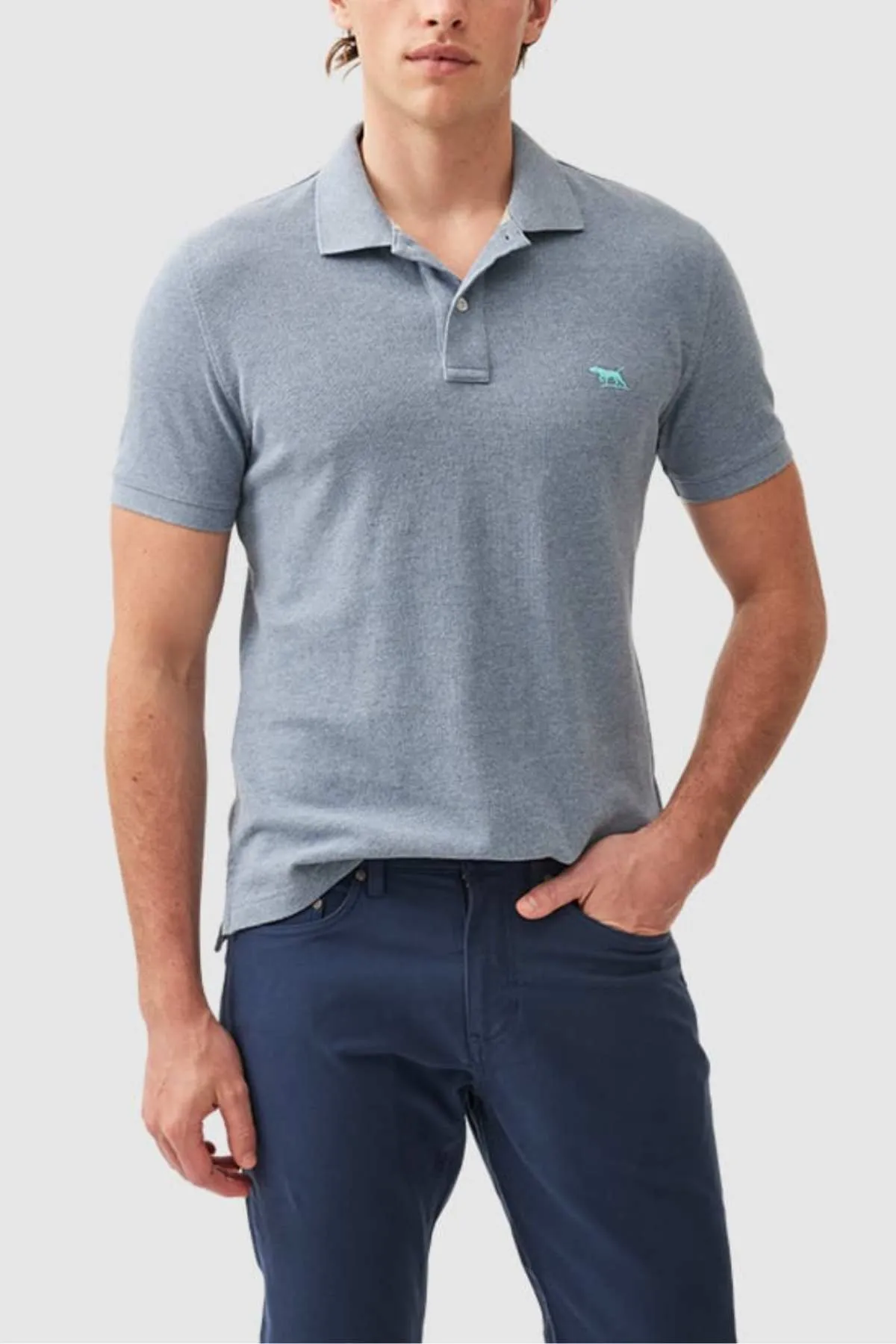 Rodd & Gunn The Gunn Polo