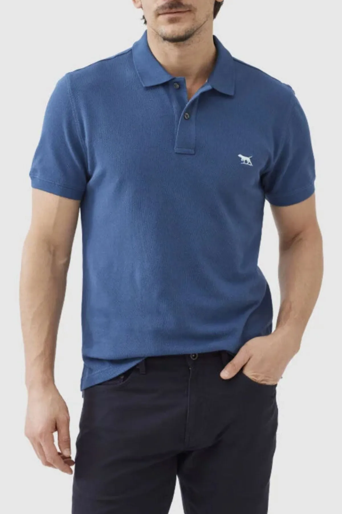 Rodd & Gunn The Gunn Polo