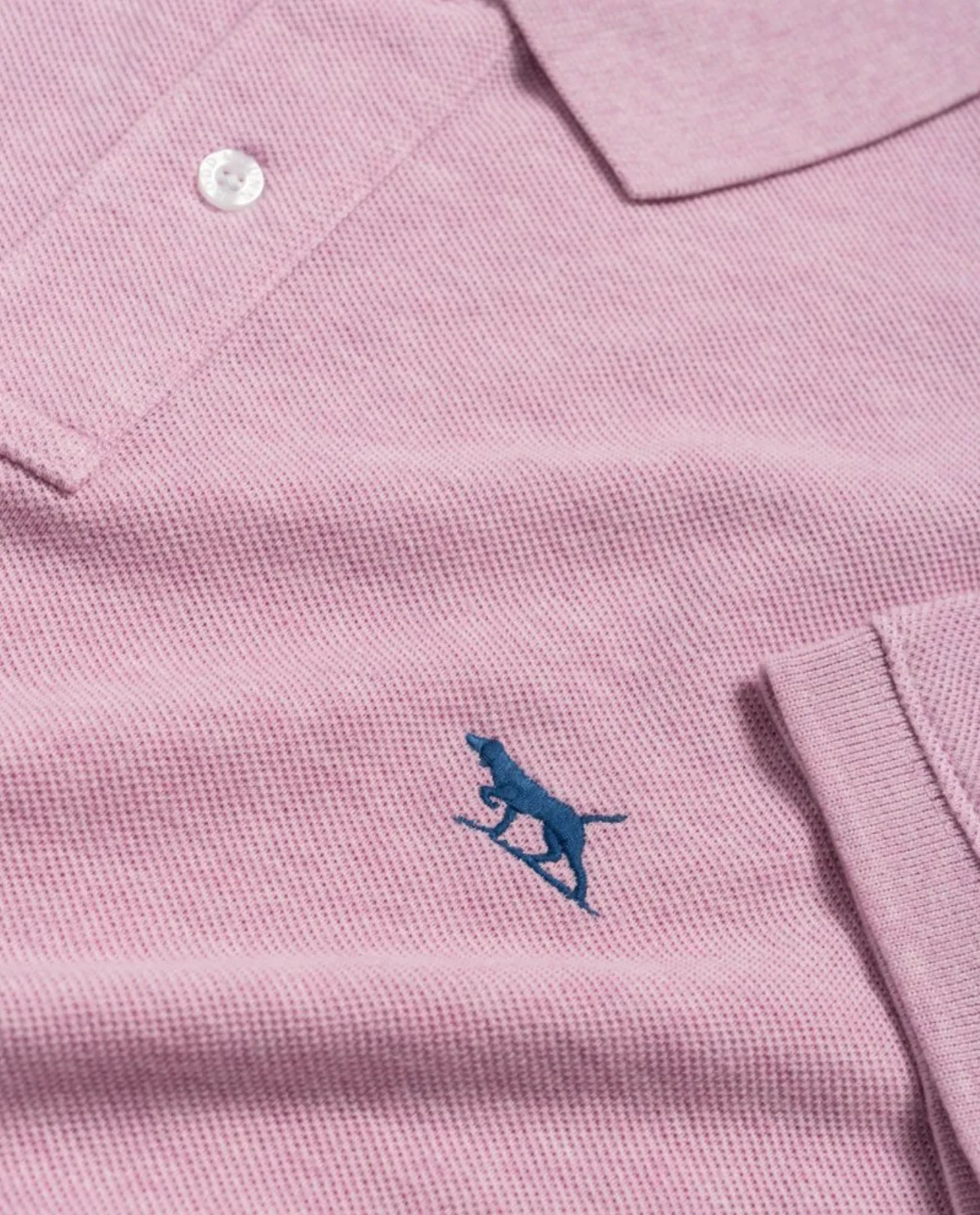 Rodd & Gunn The Gunn Polo