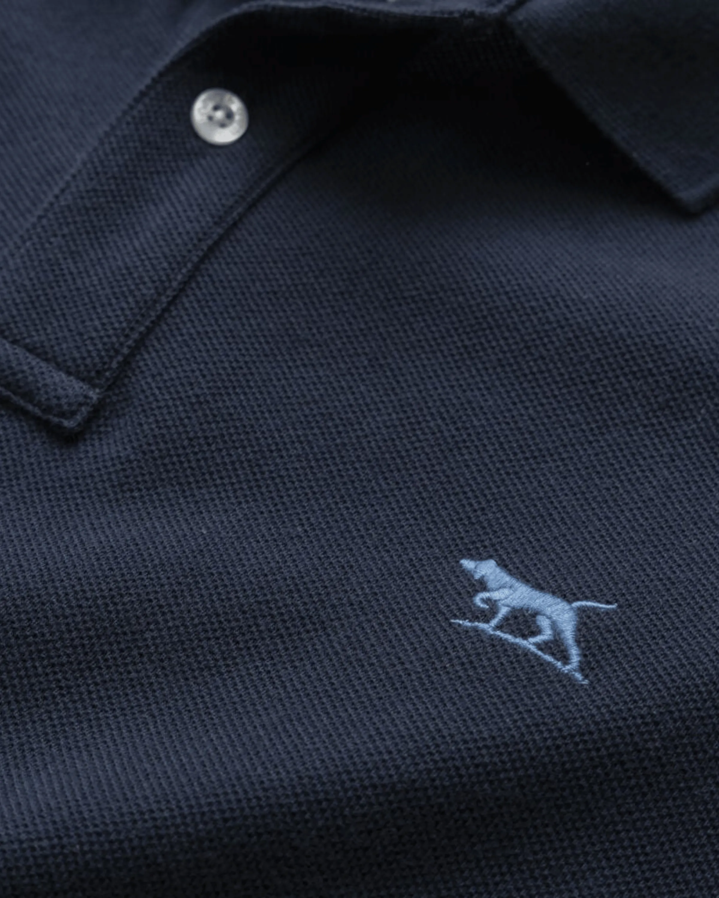 Rodd & Gunn The Gunn Polo