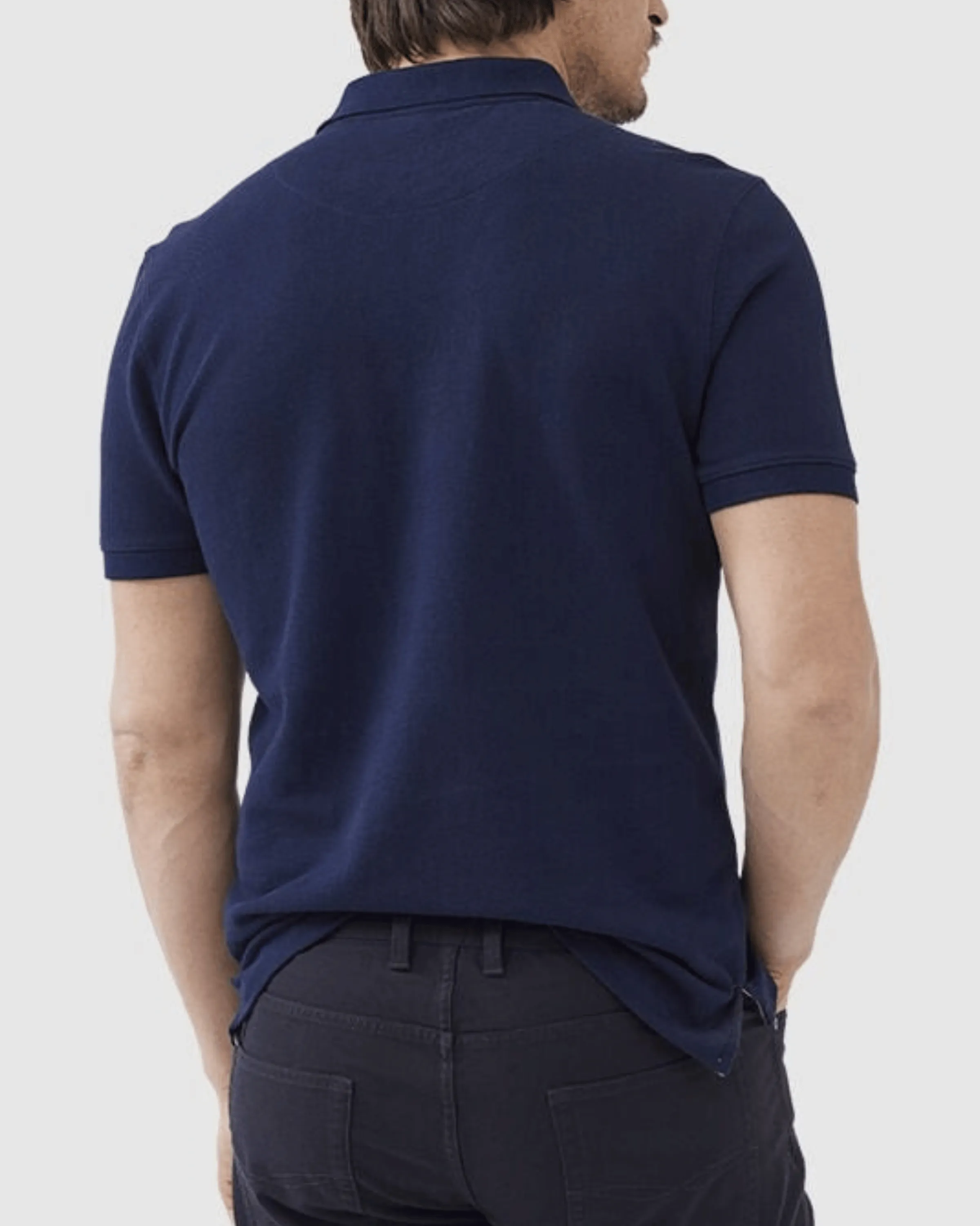 Rodd & Gunn The Gunn Polo