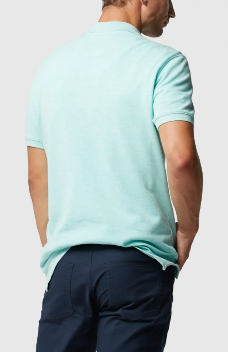 Rodd & Gunn The Gunn Polo
