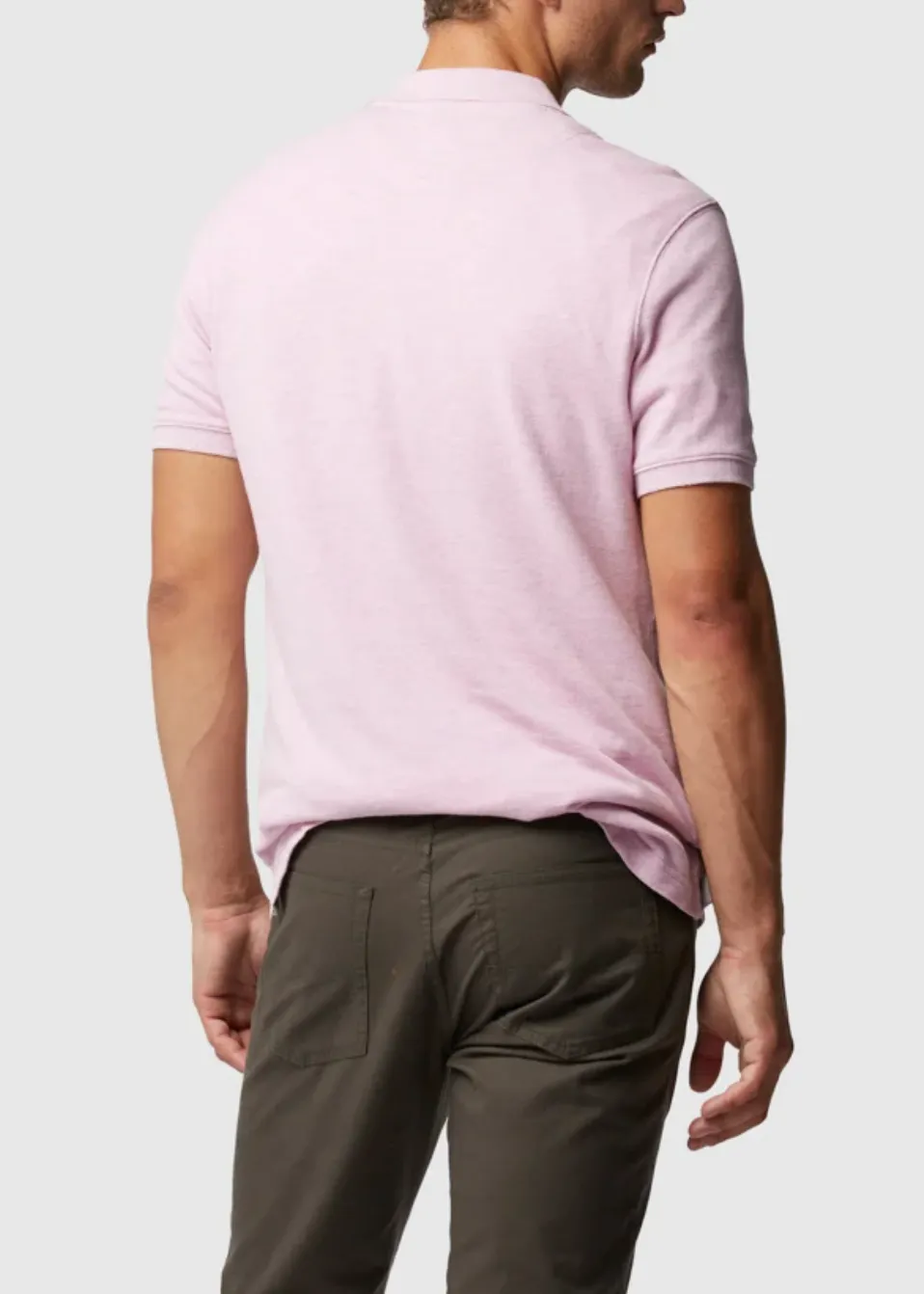 Rodd & Gunn The Gunn Polo