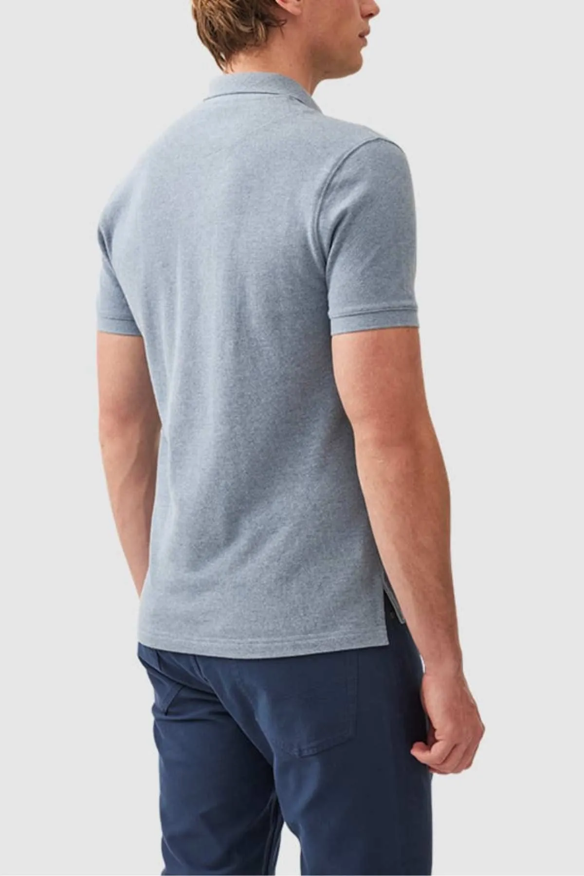 Rodd & Gunn The Gunn Polo