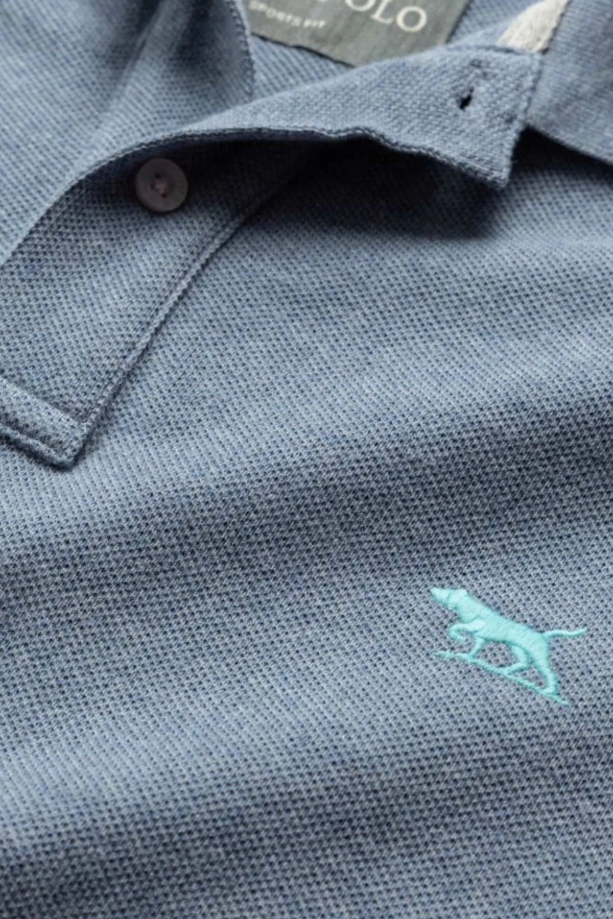 Rodd & Gunn The Gunn Polo