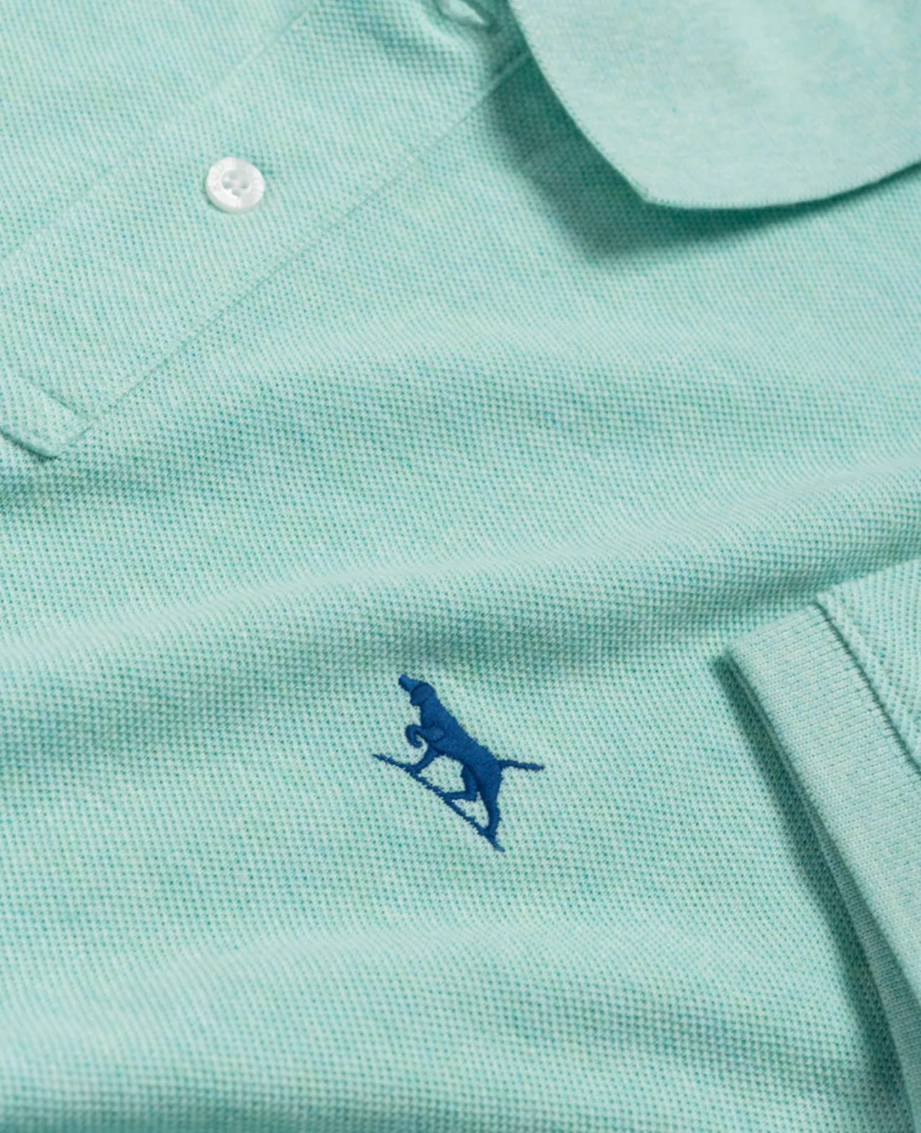 Rodd & Gunn The Gunn Polo