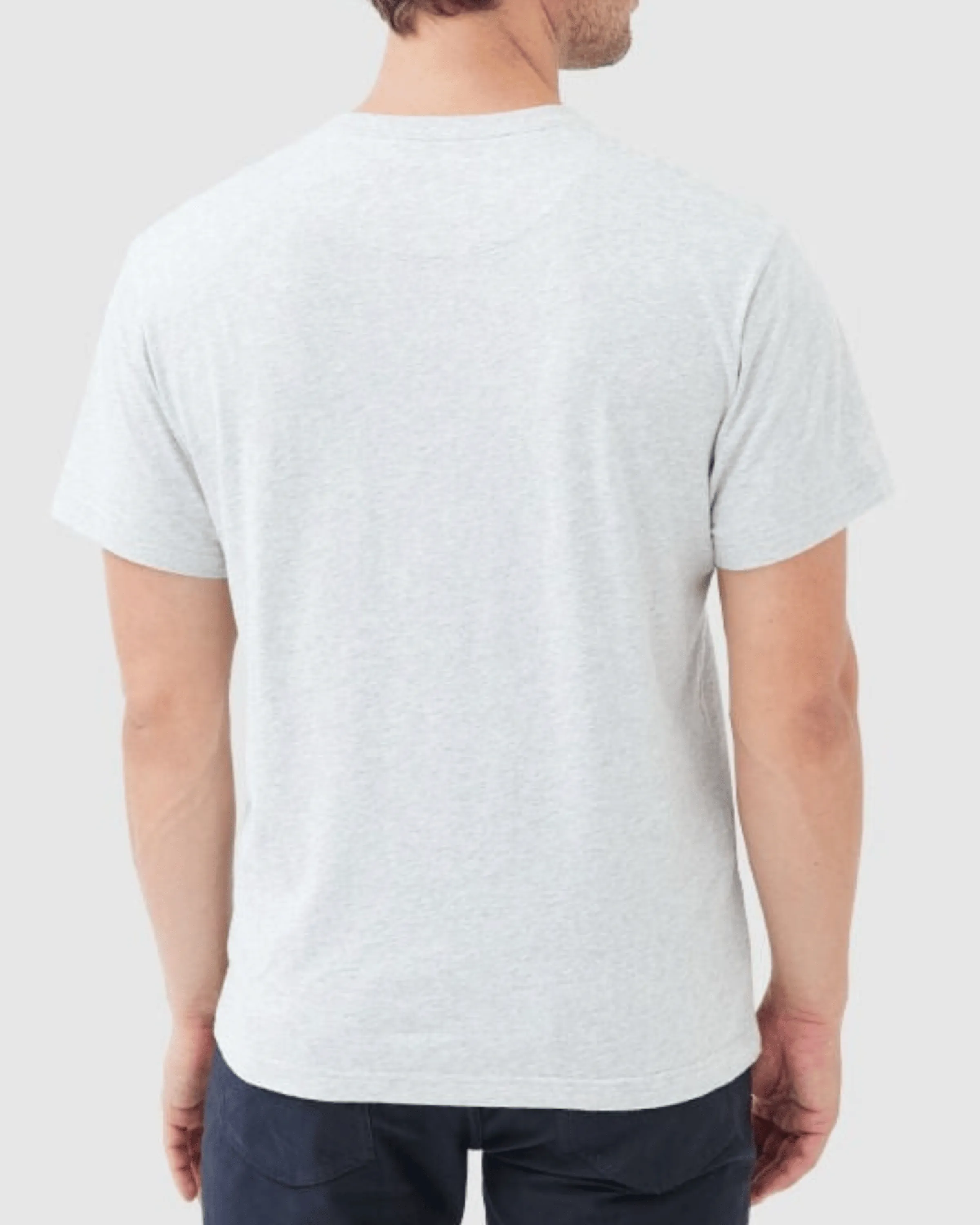 Rodd & Gunn The Gunn T-Shirt