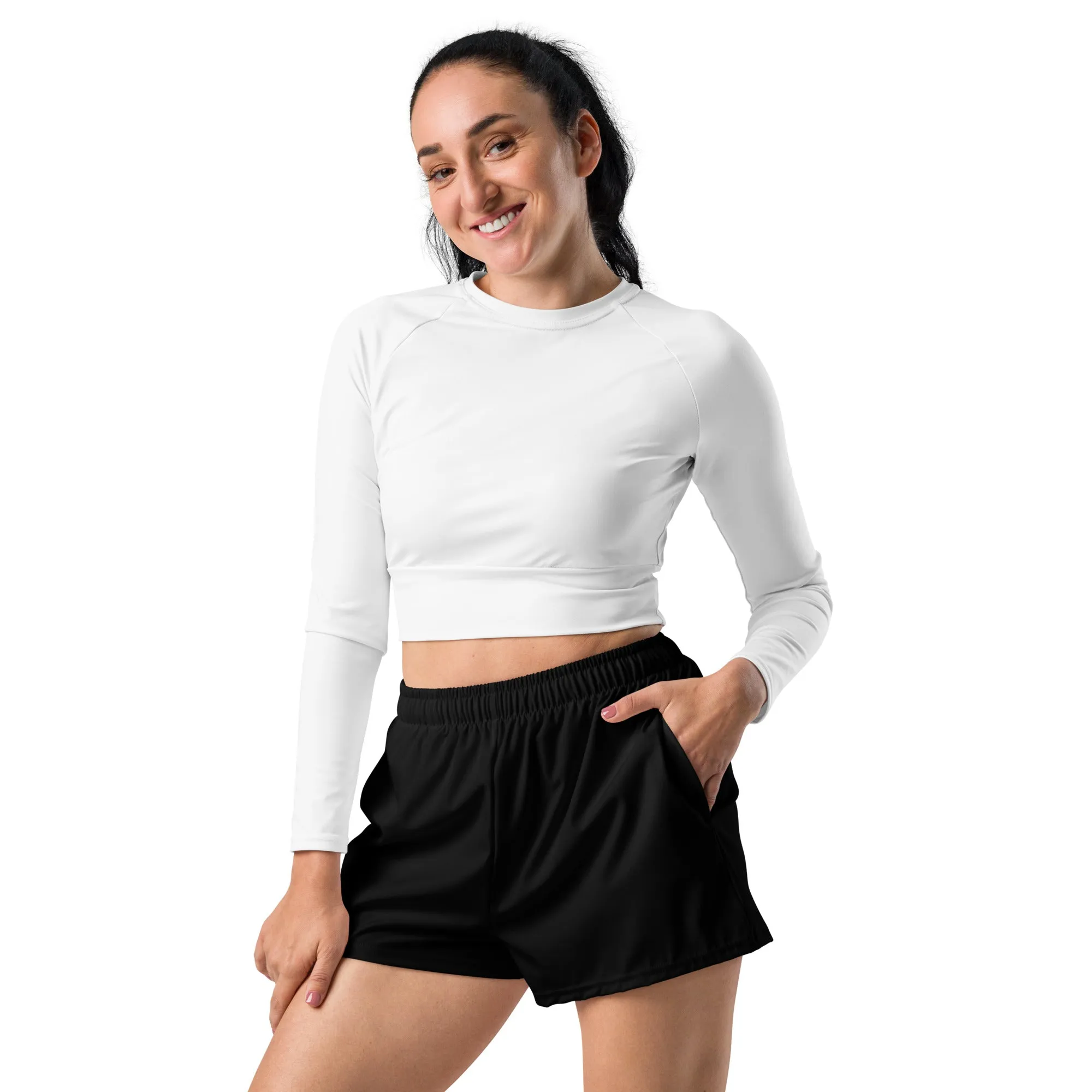 Romulus Women’s Recycled Athletic Shorts