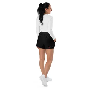 Romulus Women’s Recycled Athletic Shorts