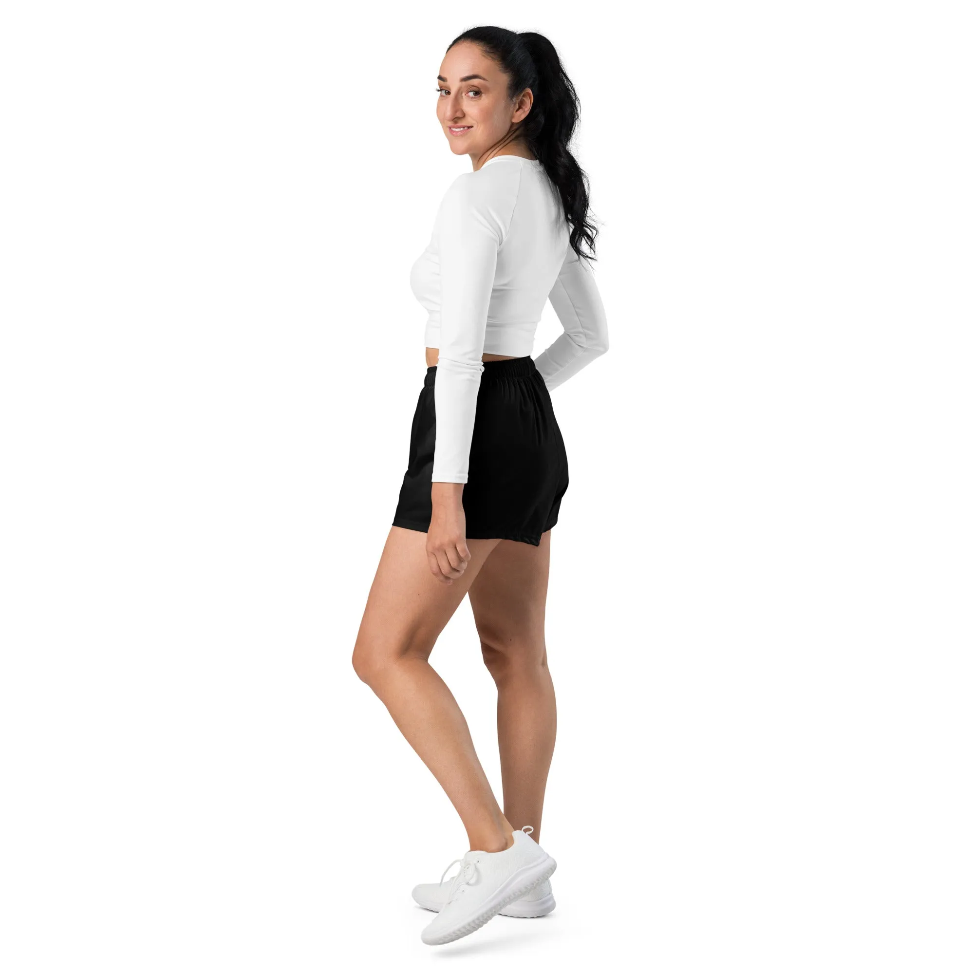 Romulus Women’s Recycled Athletic Shorts
