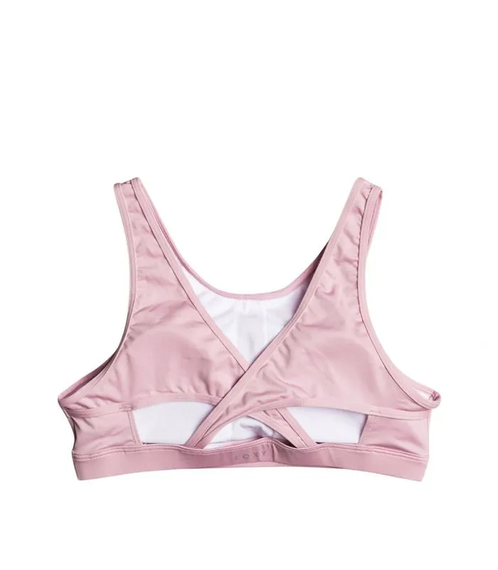 Roxy Tropic Sky Sports Bra