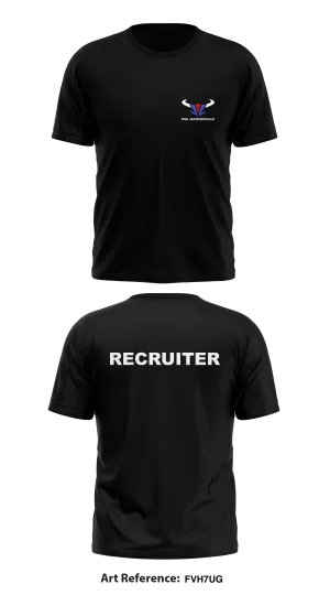 RSS Jacksonville  Store 1 Core Men's SS Performance Tee - FvH7ug
