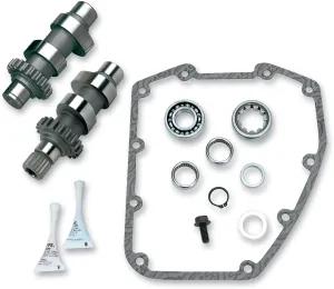 S&S Cycle 106-5293 551CE Easy Start Chain Drive Camshaft Kit
