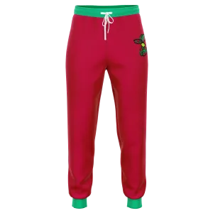 Santa Style - Unisex Premium Sweat Pants