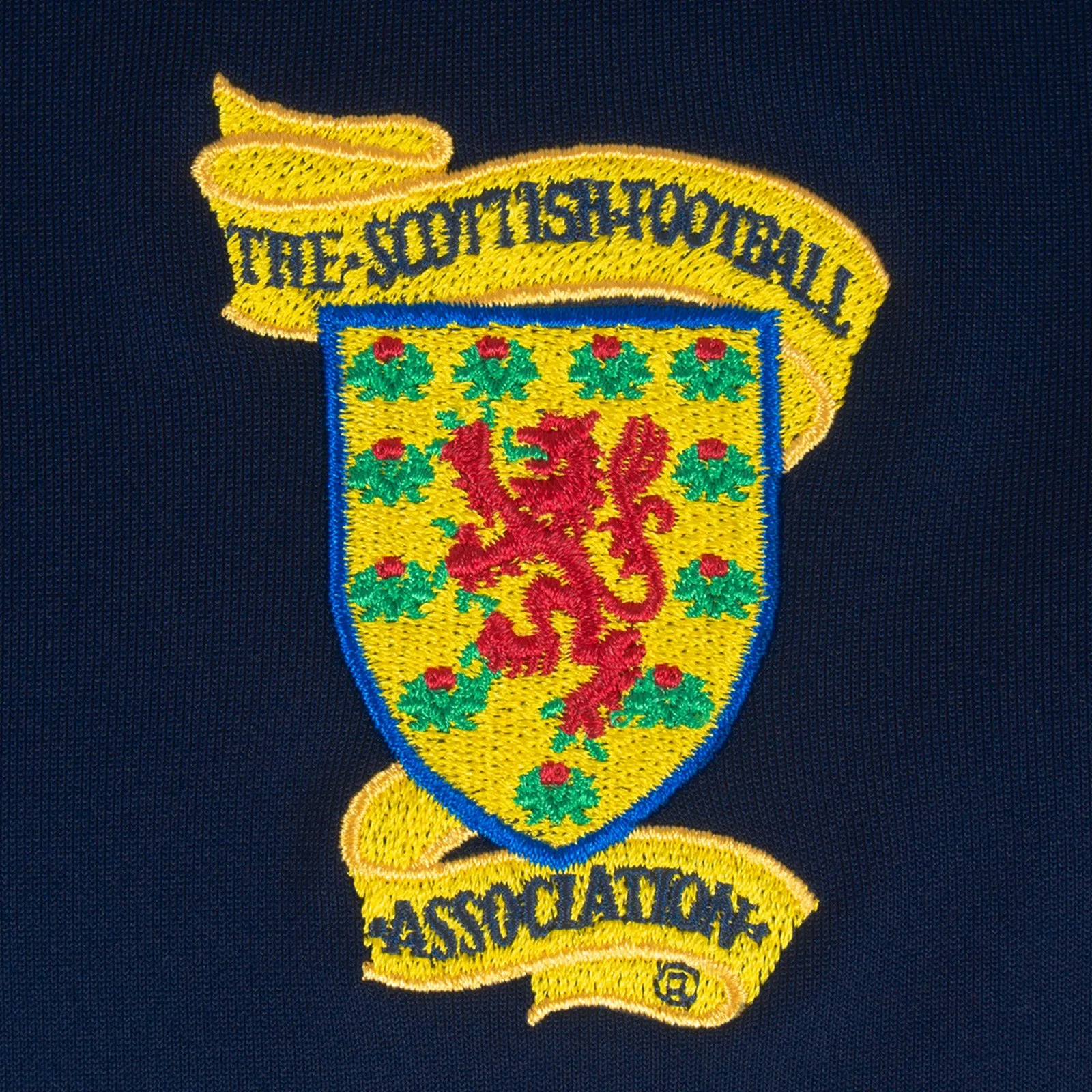 Scotland Track Top Mens