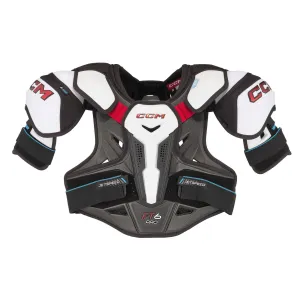 Senior JetSpeed FT6 Pro Shoulder Pads