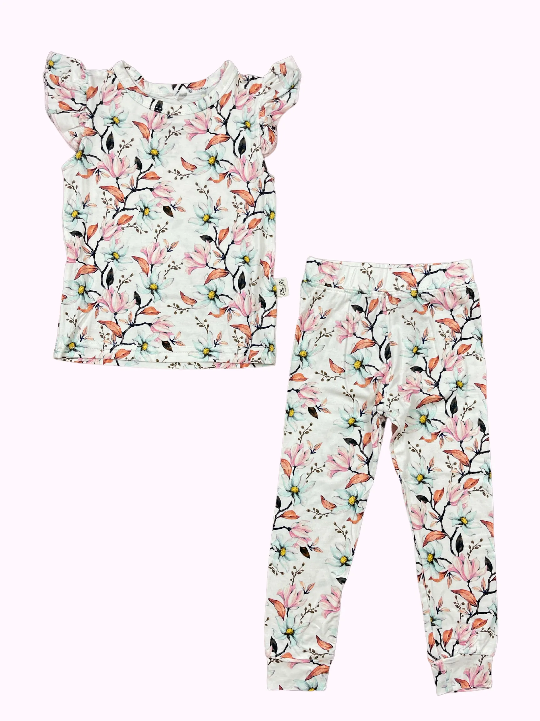 Shelby Girls Loungewear