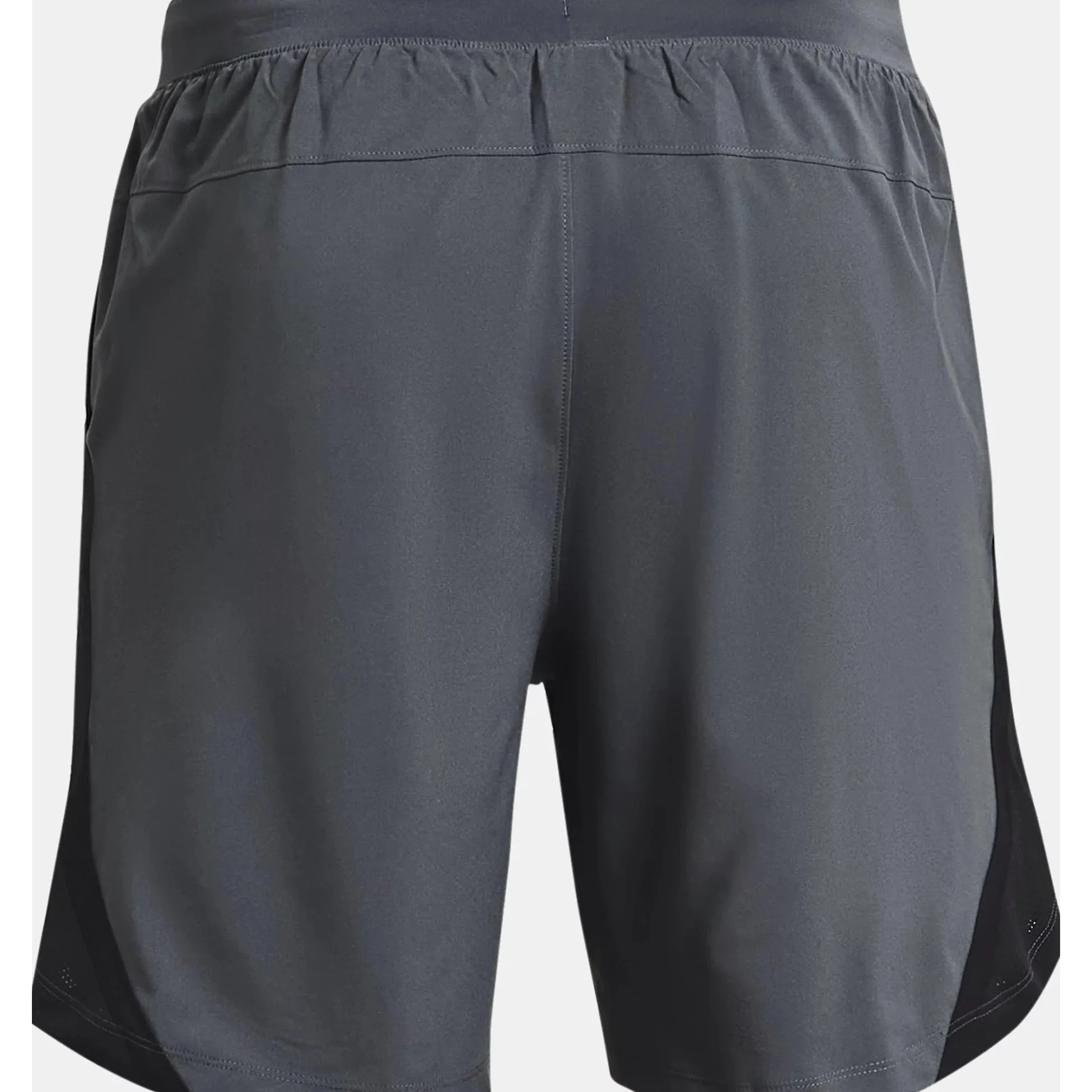 Short 2 en 1 - Launch Run pour homme - UA