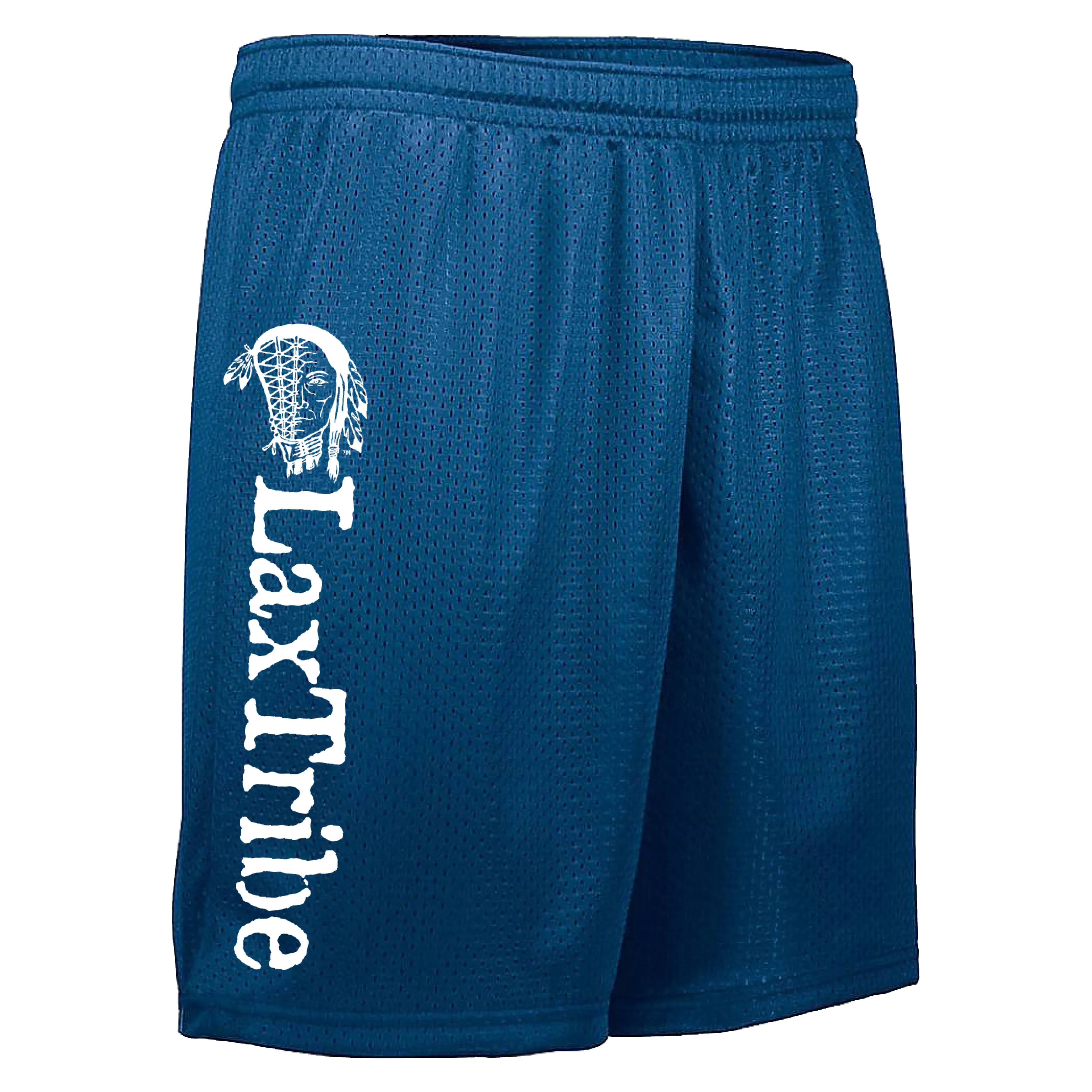 Shorts - Tricot Mesh Shorts