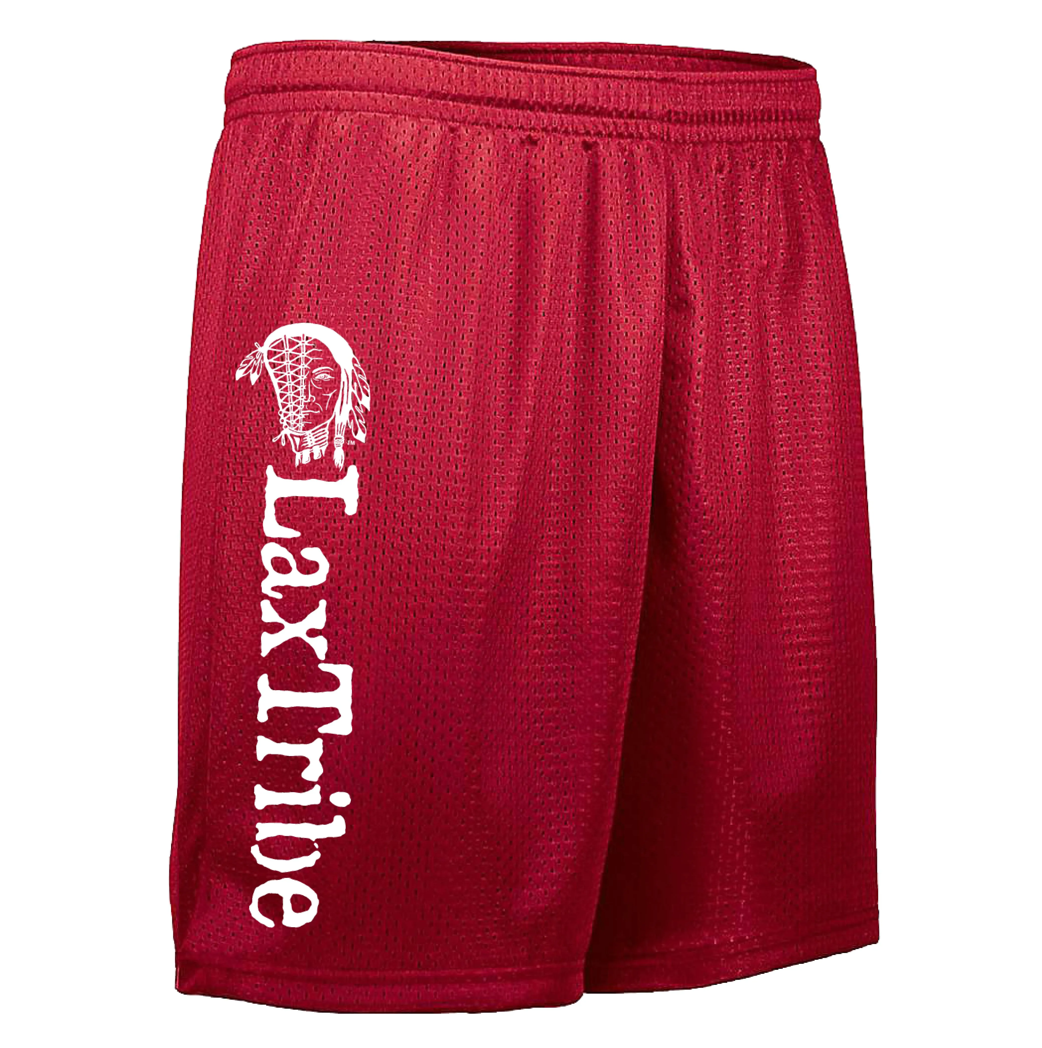 Shorts - Tricot Mesh Shorts