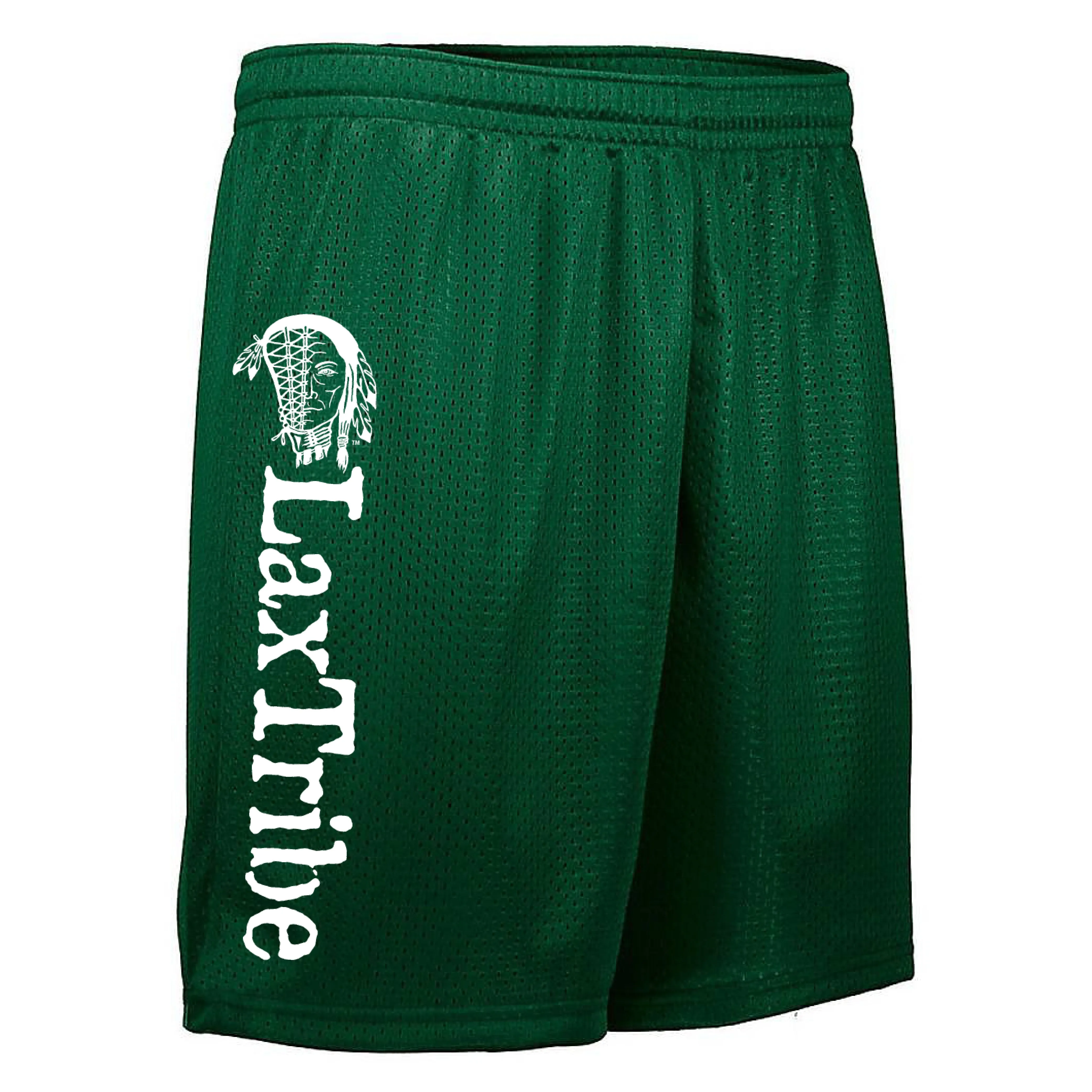 Shorts - Tricot Mesh Shorts
