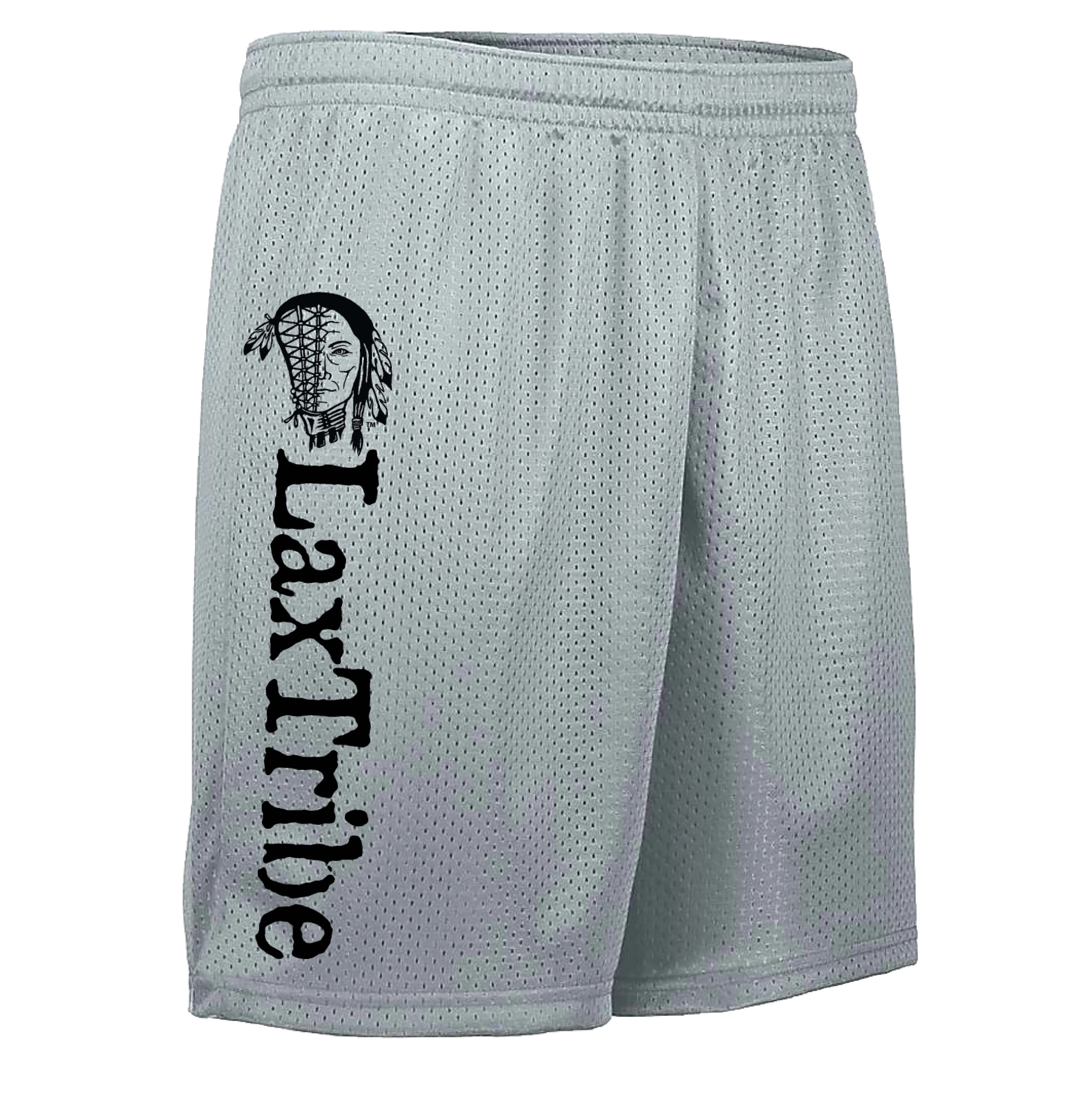 Shorts - Tricot Mesh Shorts