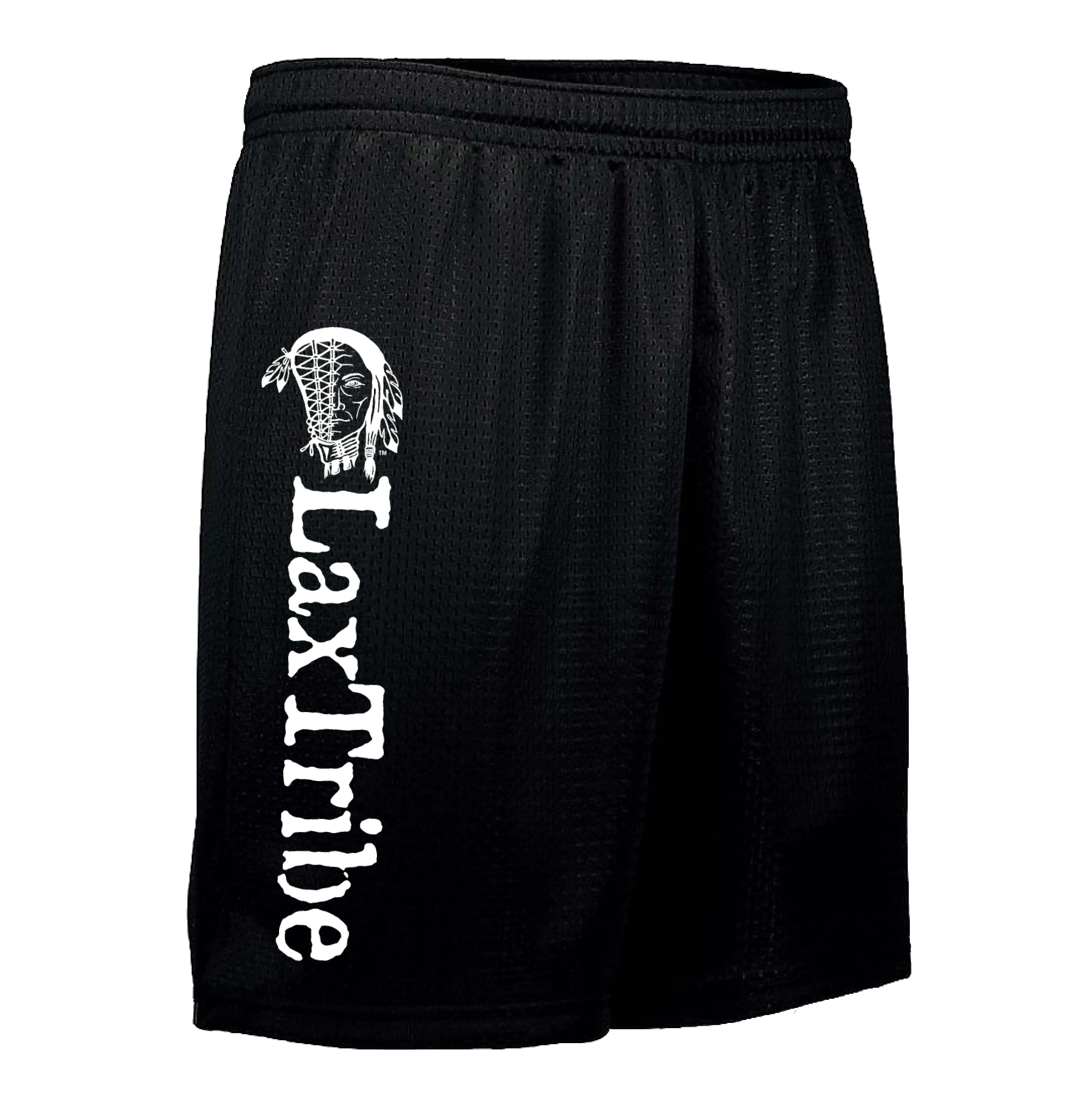Shorts - Tricot Mesh Shorts