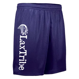 Shorts - Tricot Mesh Shorts