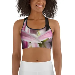 Shy Lily Sports Bra