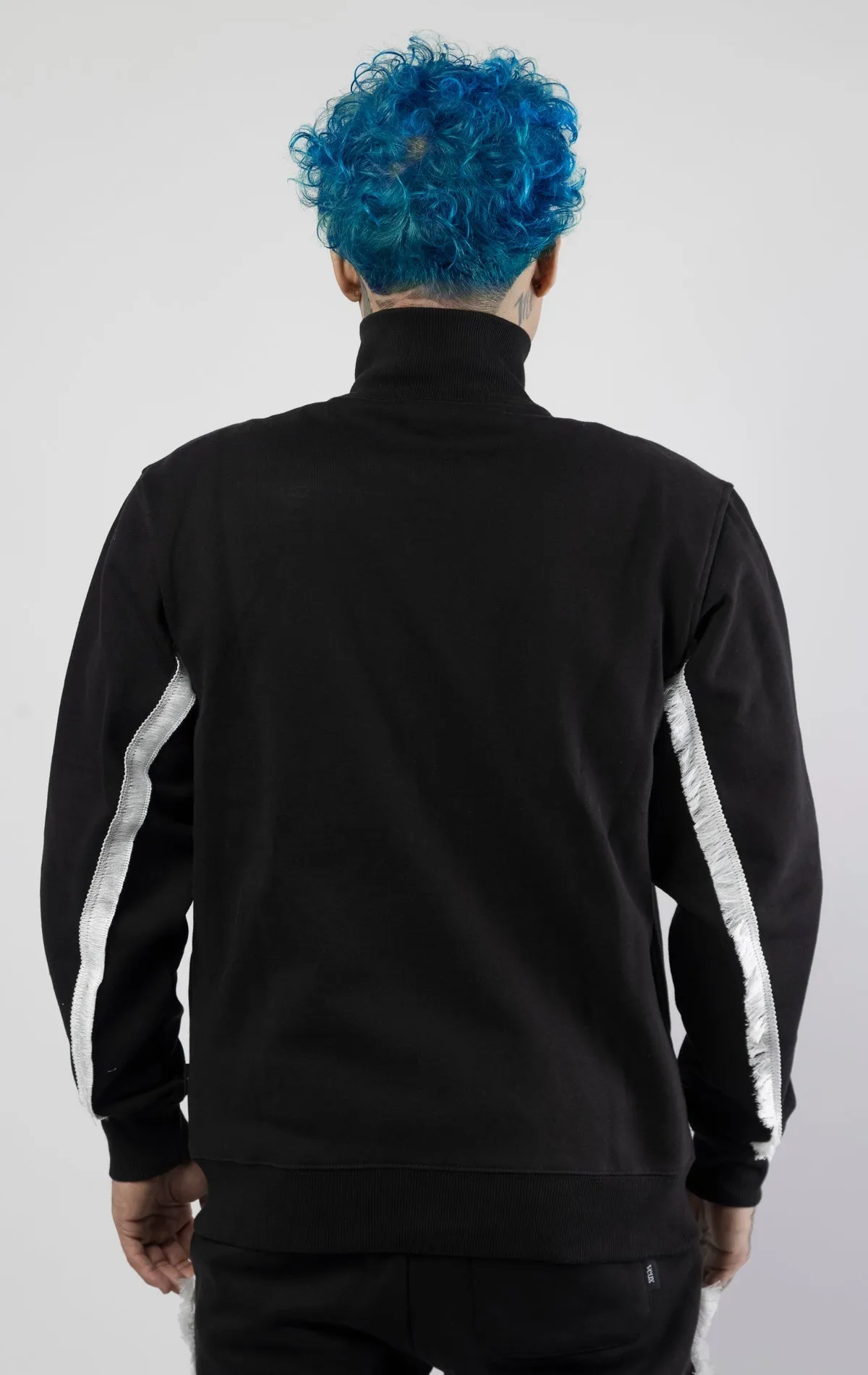 SI TU VEUX DAREDEVIL JACKET