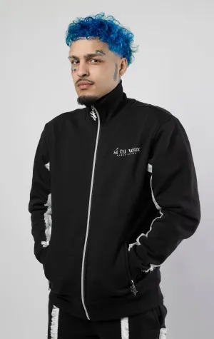 SI TU VEUX DAREDEVIL JACKET