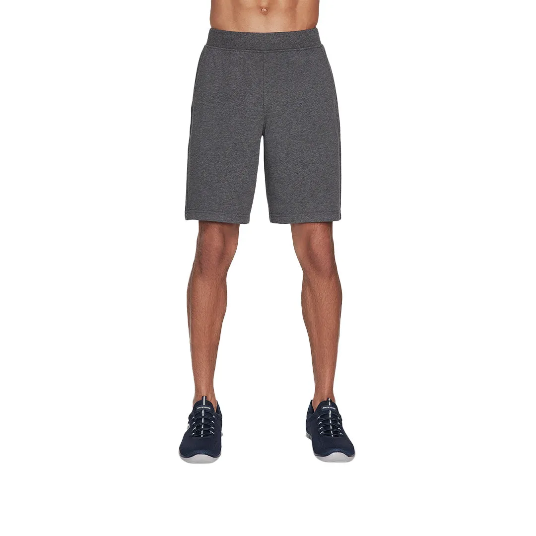 Skechers Men Explorer 9" Short | M1SH69CHAR