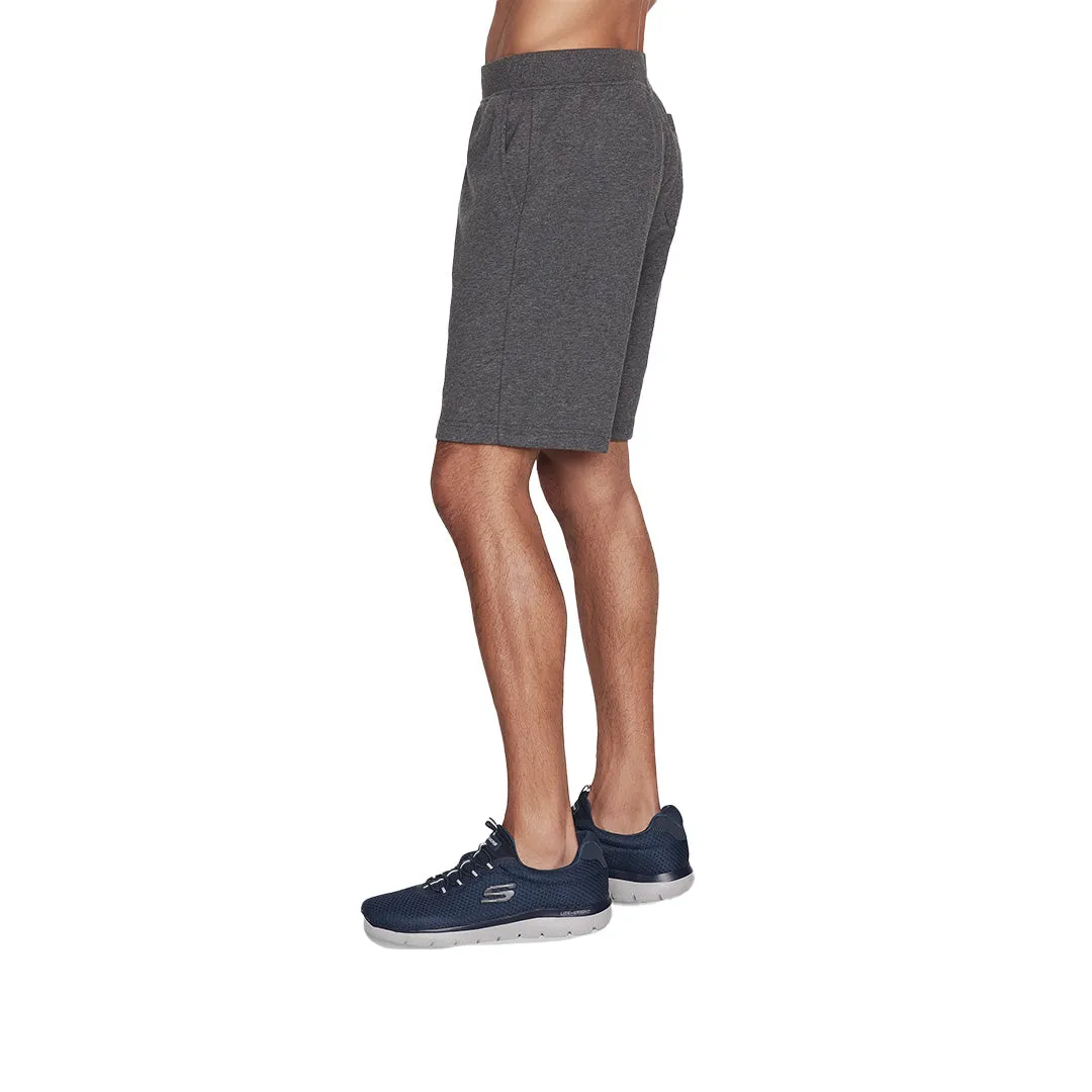 Skechers Men Explorer 9" Short | M1SH69CHAR