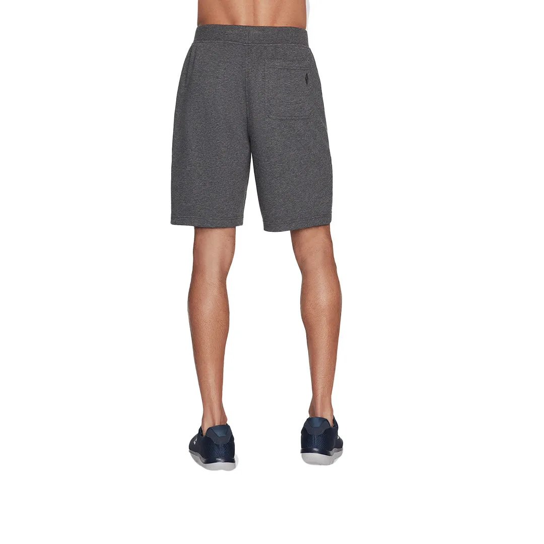 Skechers Men Explorer 9" Short | M1SH69CHAR