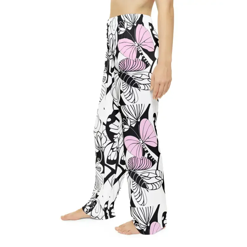 Sleep in Style with Luxurious Womens Pajama Pants
