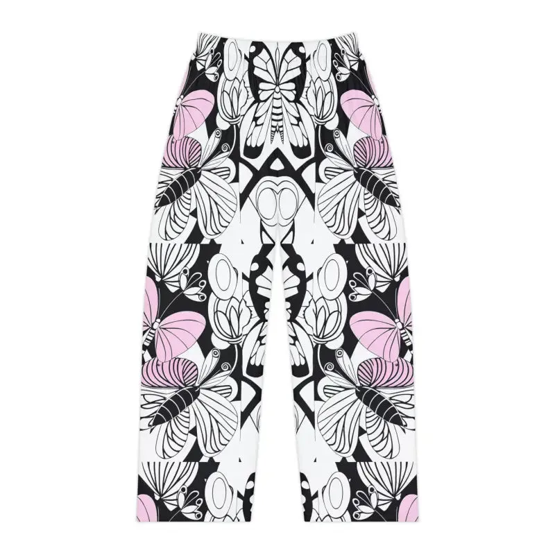 Sleep in Style with Luxurious Womens Pajama Pants