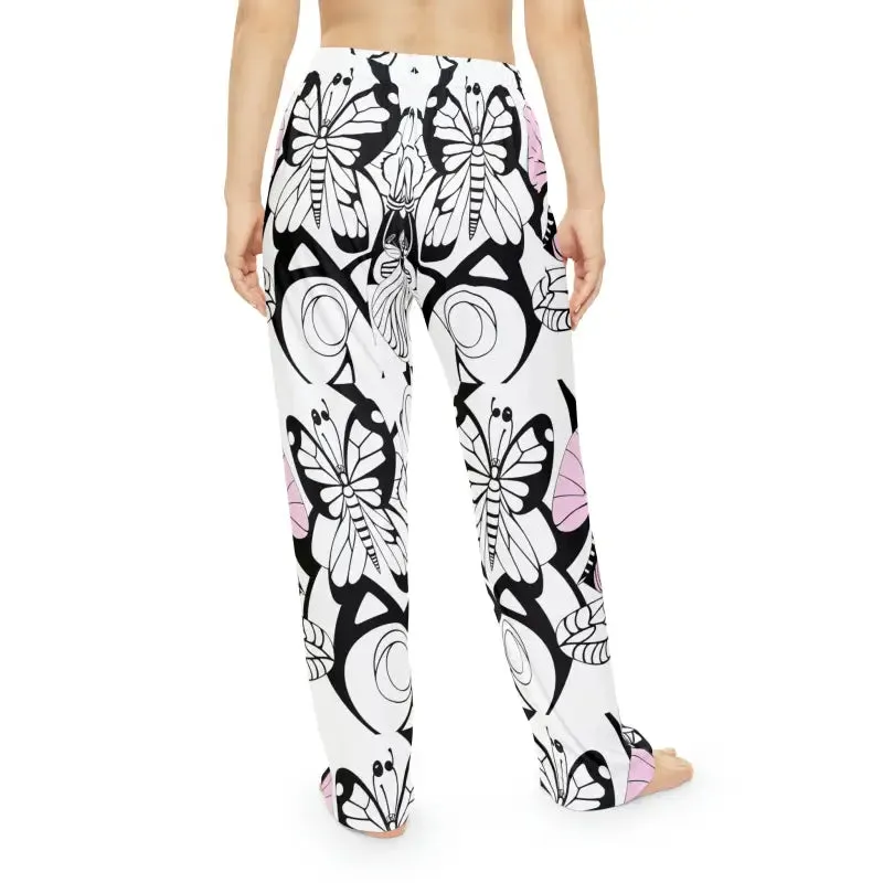 Sleep in Style with Luxurious Womens Pajama Pants