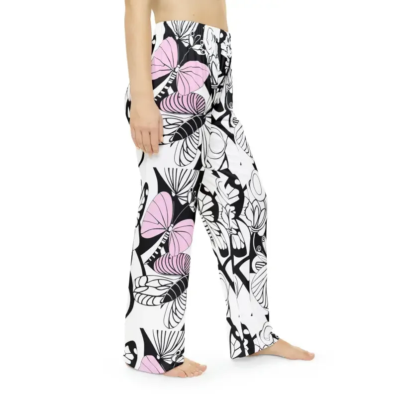 Sleep in Style with Luxurious Womens Pajama Pants