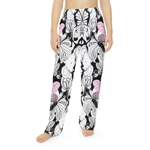 Sleep in Style with Luxurious Womens Pajama Pants