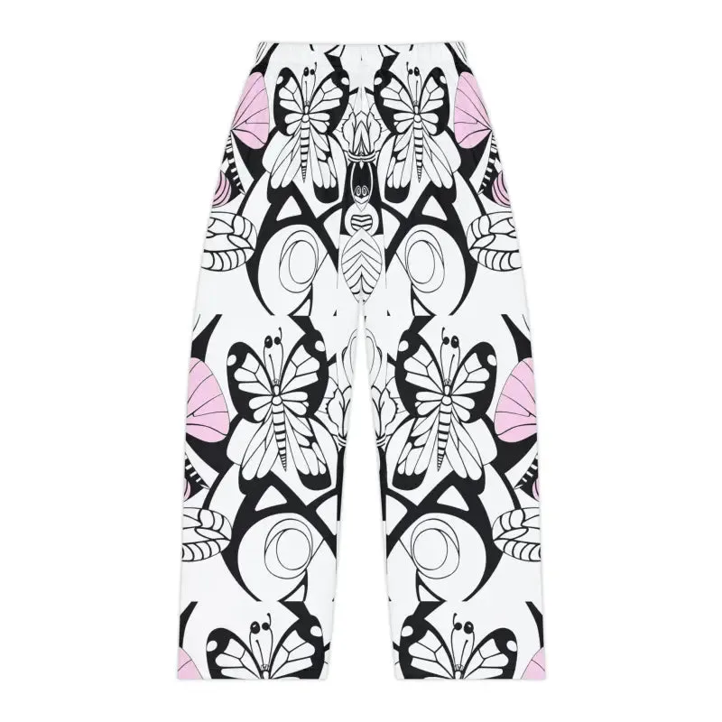 Sleep in Style with Luxurious Womens Pajama Pants
