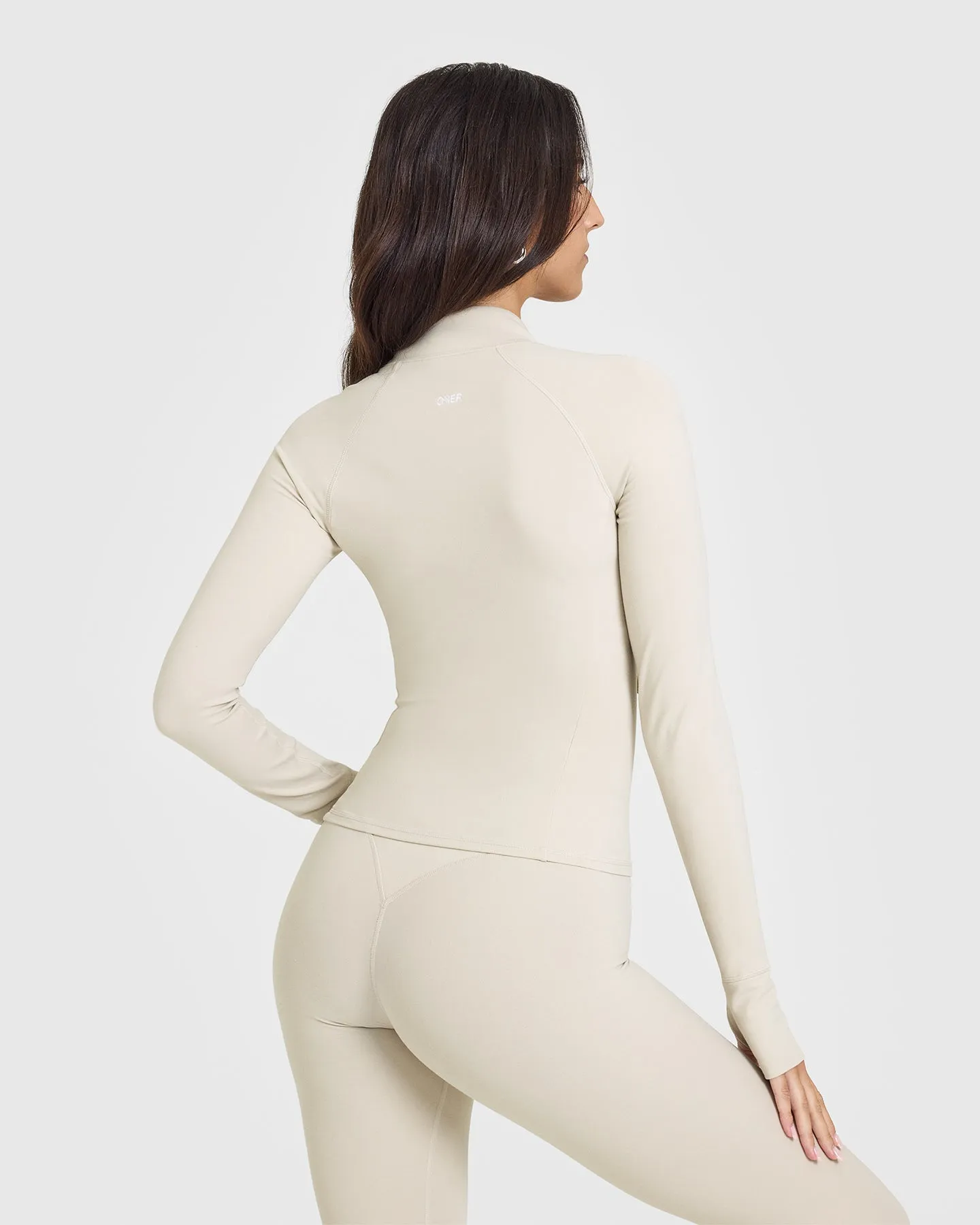SoftMotion™ Jacket | Sand