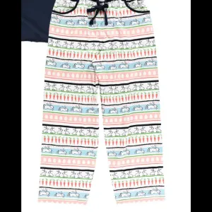 Some Bunny PJ Pants by Lazy One