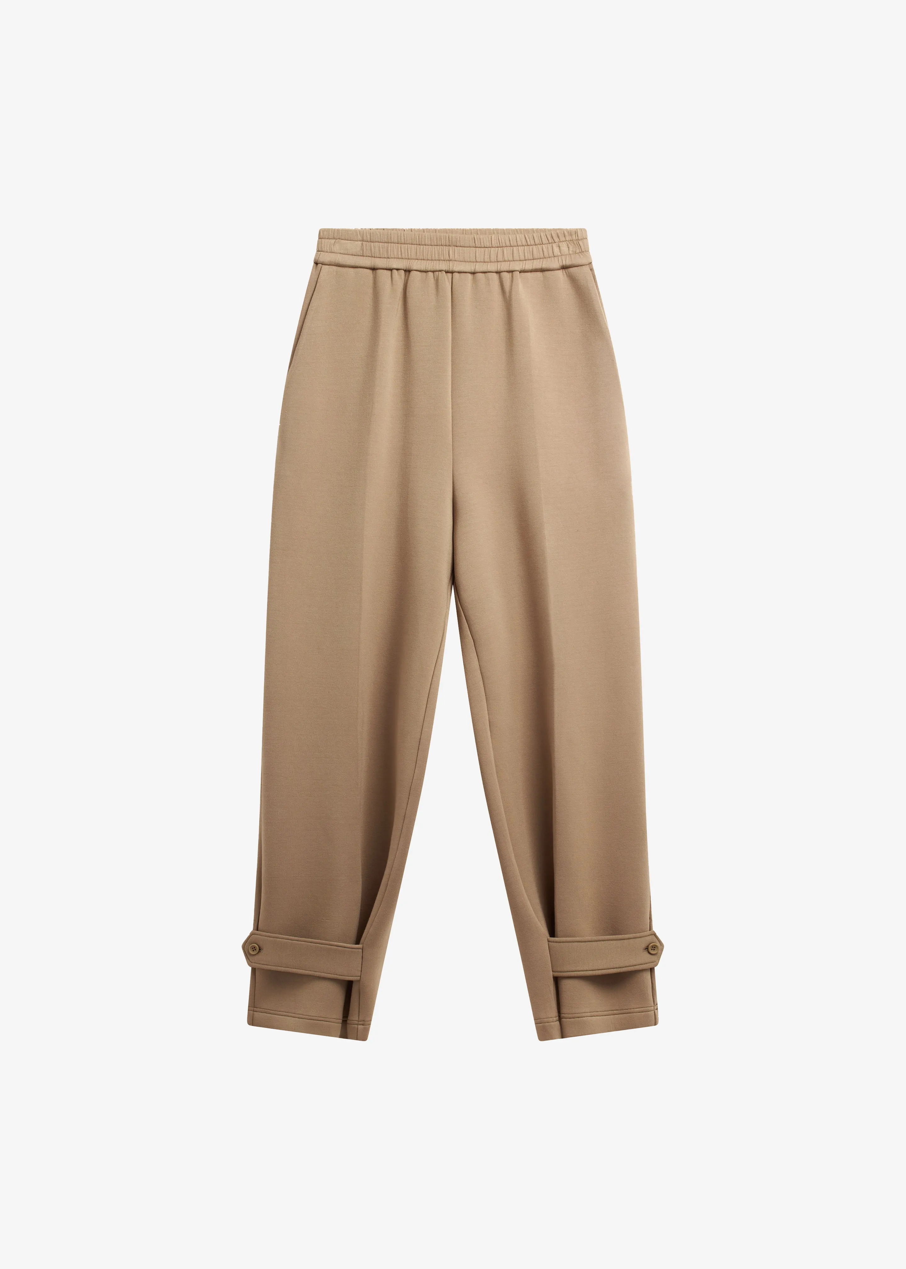 Sorelle Sweat Pants - Camel