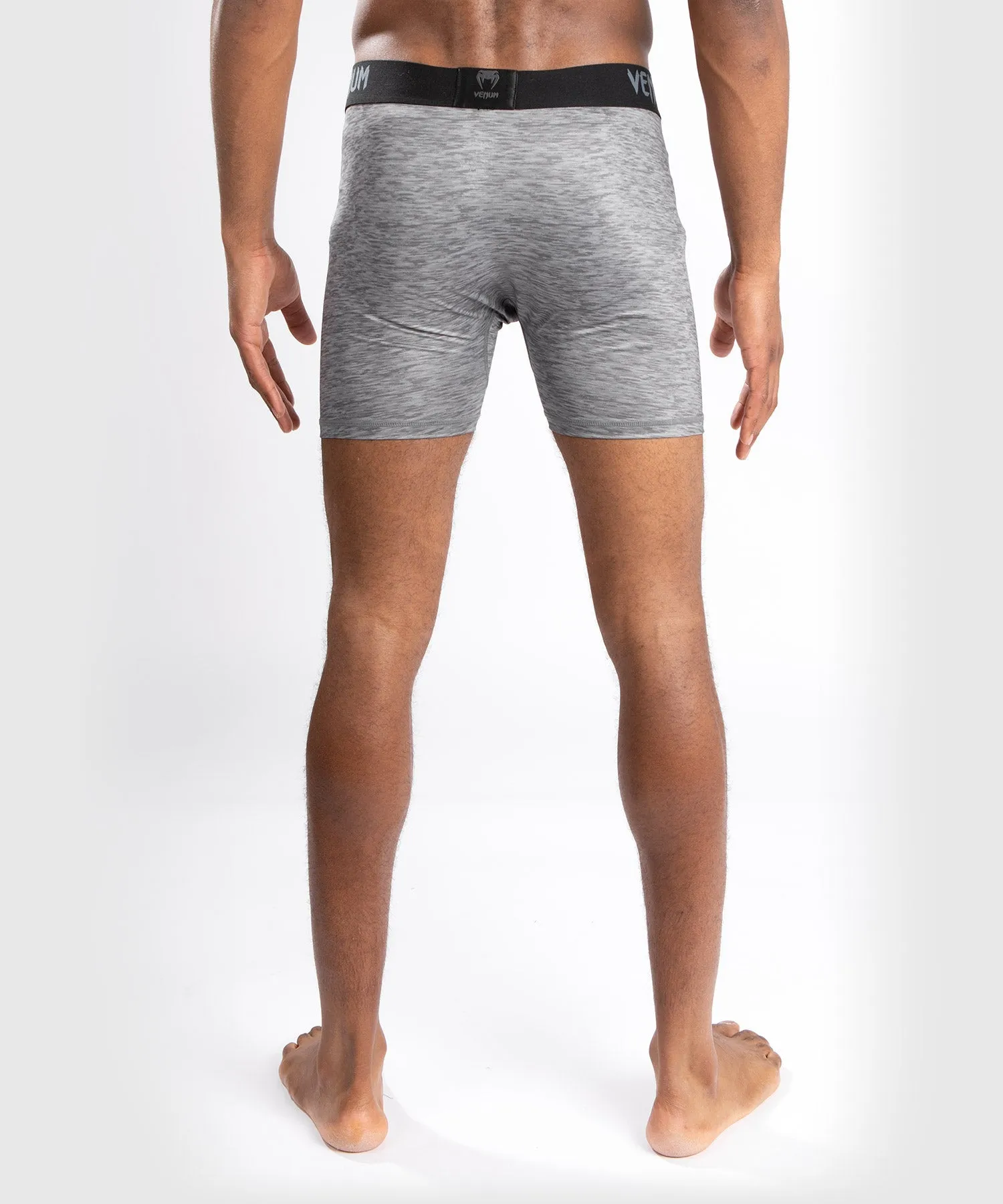 Sous-vêtement de Pesée Homme UFC Venum Authentic Fight Week - Gris