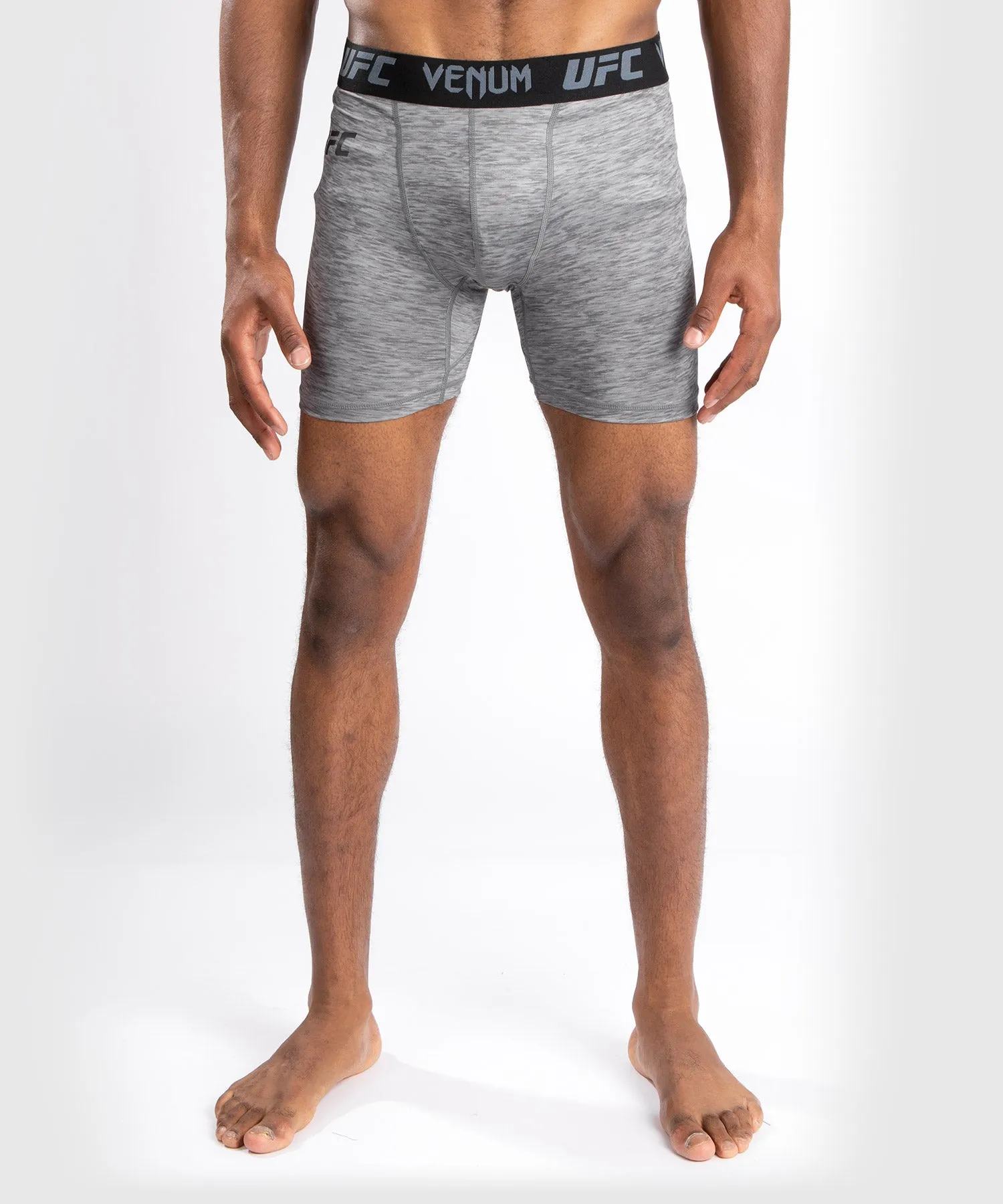 Sous-vêtement de Pesée Homme UFC Venum Authentic Fight Week - Gris