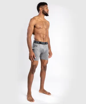 Sous-vêtement de Pesée Homme UFC Venum Authentic Fight Week - Gris