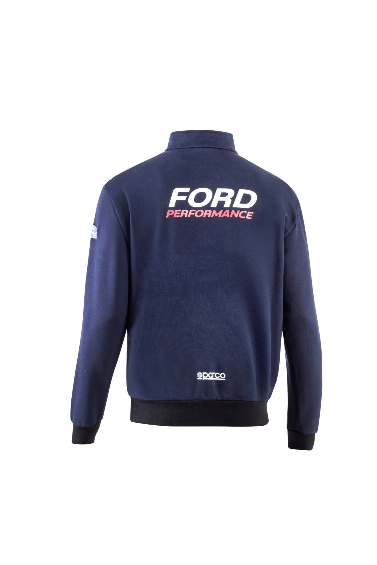 SPARCO Ford Performance Half Zip